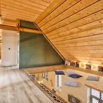 Feriehus Le Du Domaine Constant - Loft Style Industriel Chic - Jardin & Espace Jeux