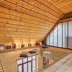 Le Du Domaine Constant - Loft Style Industriel Chic - Jardin & Espace Jeux Feriehus Soliers