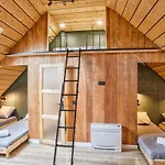 Le Du Domaine Constant - Loft Style Industriel Chic - Jardin & Espace Jeux Soliers