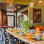 Le Du Domaine Constant - Loft Style Industriel Chic - Jardin & Espace Jeux *