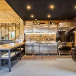 Le Du Domaine Constant - Loft Style Industriel Chic - Jardin & Espace Jeux Soliers