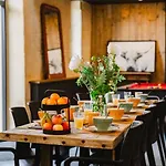 Feriehus Le Du Domaine Constant - Loft Style Industriel Chic - Jardin & Espace Jeux *