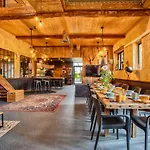 Le Du Domaine Constant - Loft Style Industriel Chic - Jardin & Espace Jeux Feriehus *