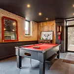 Le Du Domaine Constant - Loft Style Industriel Chic - Jardin & Espace Jeux