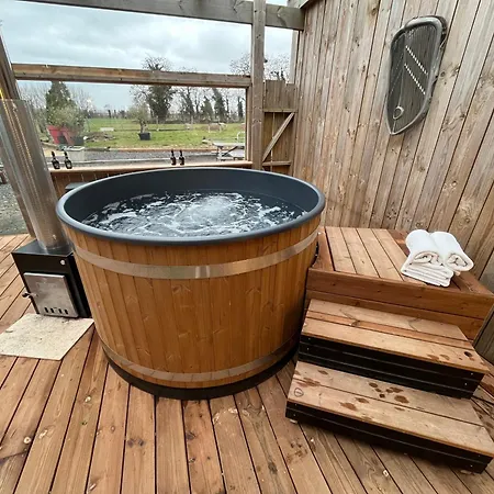 Le Du Domaine Constant - Loft Style Industriel Chic - Jardin & Espace Jeux Feriehus *