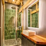 Le Du Domaine Constant - Loft Style Industriel Chic - Jardin & Espace Jeux 펜션 Soliers
