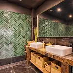 Le Du Domaine Constant - Loft Style Industriel Chic - Jardin & Espace Jeux 펜션 Soliers