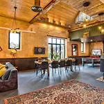 펜션 Le Du Domaine Constant - Loft Style Industriel Chic - Jardin & Espace Jeux Soliers