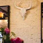 Le Du Domaine Constant - Loft Style Industriel Chic - Jardin & Espace Jeux 펜션 Soliers