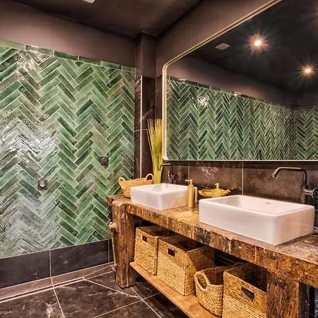 Le Du Domaine Constant - Loft Style Industriel Chic - Jardin & Espace Jeux 別荘 Soliers