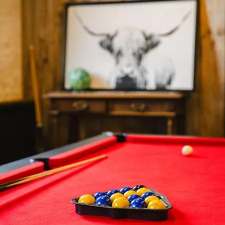 別荘 Le Du Domaine Constant - Loft Style Industriel Chic - Jardin & Espace Jeux *