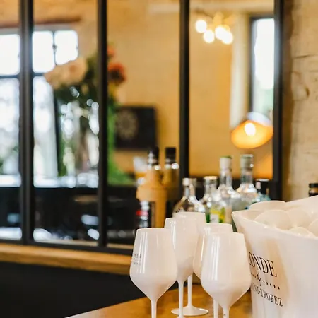 Feriehus Le Du Domaine Constant - Loft Style Industriel Chic - Jardin & Espace Jeux Soliers
