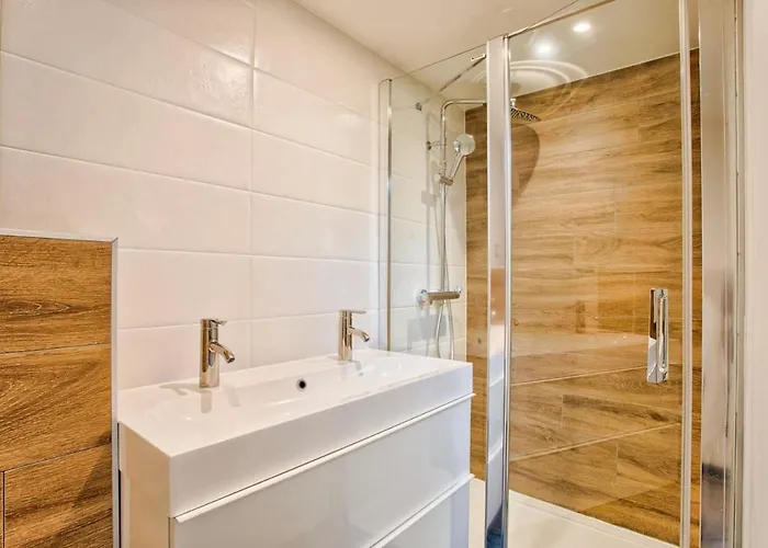 Le Du Domaine Constant - Loft Style Industriel Chic - Jardin & Espace Jeux Casa vacanze