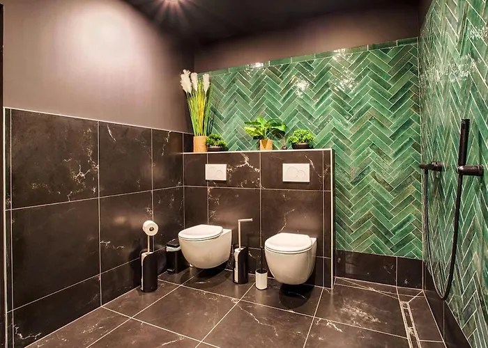 Casa vacanze Le Du Domaine Constant - Loft Style Industriel Chic - Jardin & Espace Jeux