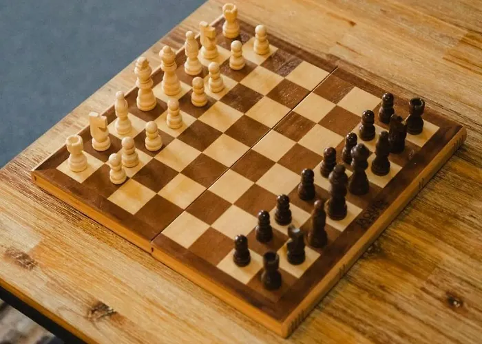 Feriehus Le Du Domaine Constant - Loft Style Industriel Chic - Jardin & Espace Jeux *