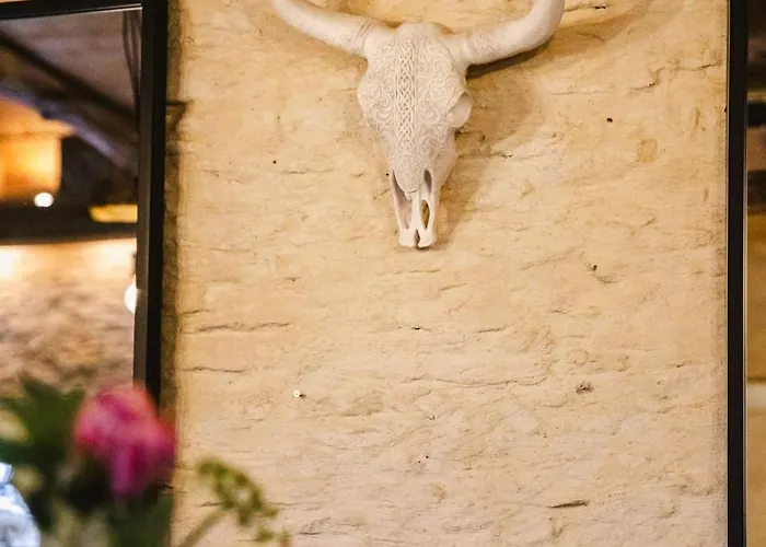 Le Du Domaine Constant - Loft Style Industriel Chic - Jardin & Espace Jeux Casa vacanze Soliers