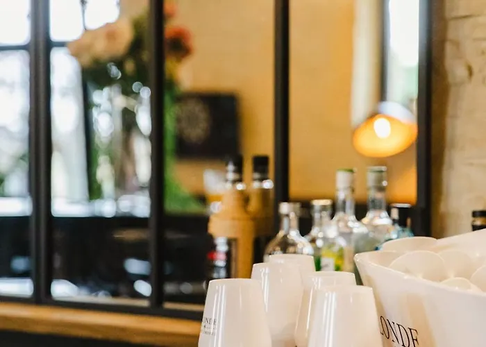 Casa vacanze Le Du Domaine Constant - Loft Style Industriel Chic - Jardin & Espace Jeux Soliers