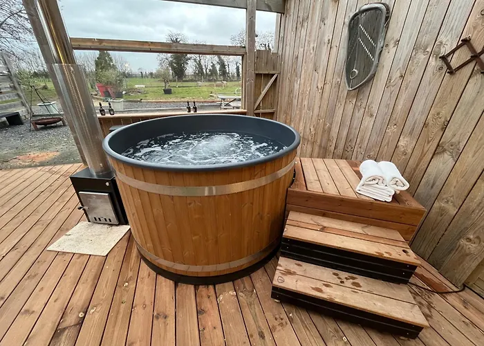 Le Du Domaine Constant - Loft Style Industriel Chic - Jardin & Espace Jeux Casa vacanze *